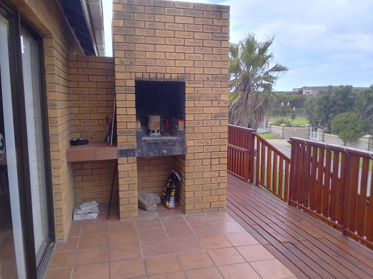 112 Shearwater On Sea Apartment Sedgefield Exterior photo